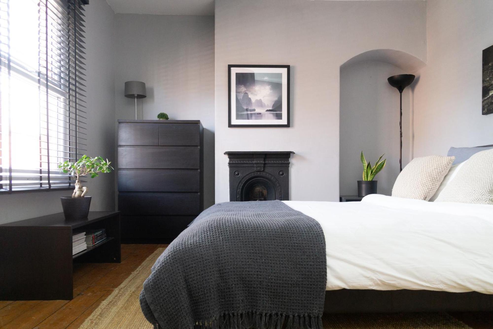 شقة Townhouse In Trendy Suburb Of Hoole تشيستر المظهر الخارجي الصورة